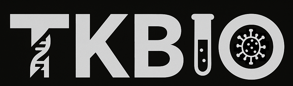 TKBIO Logo
